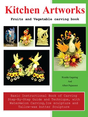 cover image of Kitchen Artworks